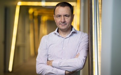 Angajări cu roboți: Sunteți gata de interviuri cu inteligența artificială