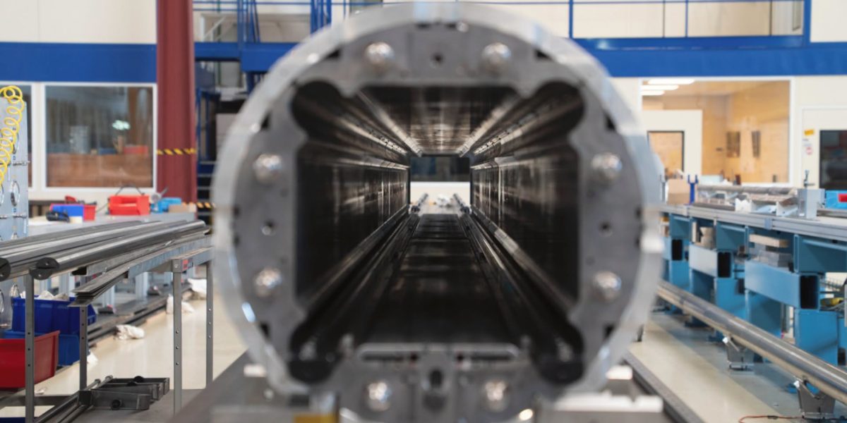 CERN Întrerupe Acceleratorul Mondial: Pregătiri Pentru Experimente Noi