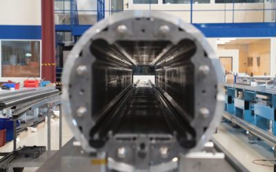 CERN Întrerupe Acceleratorul Mondial: Pregătiri Pentru Experimente Noi