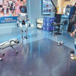 Roboți umanoizi de închiriat: noua senzație a zilei