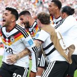 Germania merge mai departe: gol în minutul 90 la Mondial