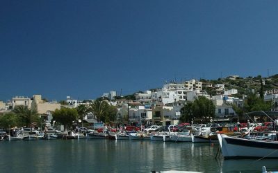 Cutremur în Grecia: 5,8 magnitudine, aproape de plajele iubite