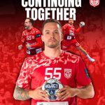 Akimenko rămâne la Dinamo București! Extrema campioanei, semnează!