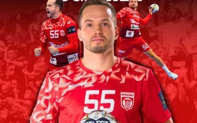 Akimenko rămâne la Dinamo București! Extrema campioanei, semnează!