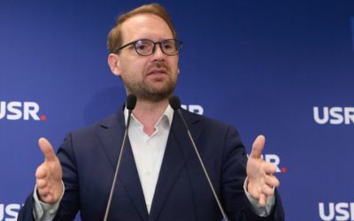 Fritz, în așteptarea verdicțelui CSM. Edilul, pe lista neagră