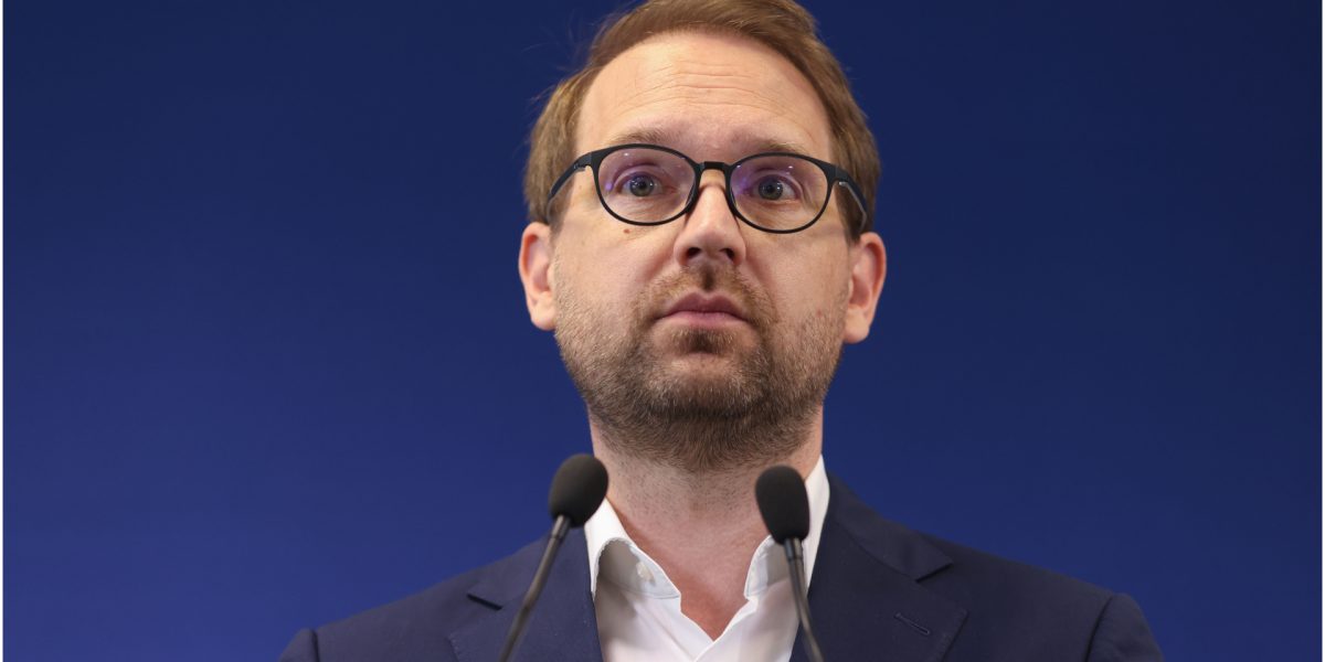 Fritz, conflict de interese: decizie finală la Înalta Curte