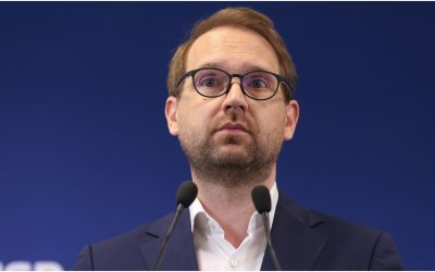 Fritz, conflict de interese: decizie finală la Înalta Curte