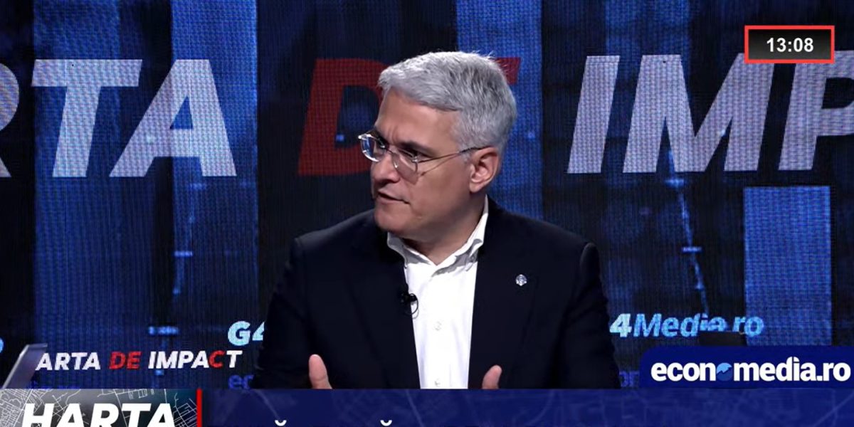Pîslaru: Locuri pentru toți vulnerabilii din Dumbrava