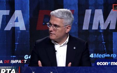 Pîslaru: Locuri pentru toți vulnerabilii din Dumbrava