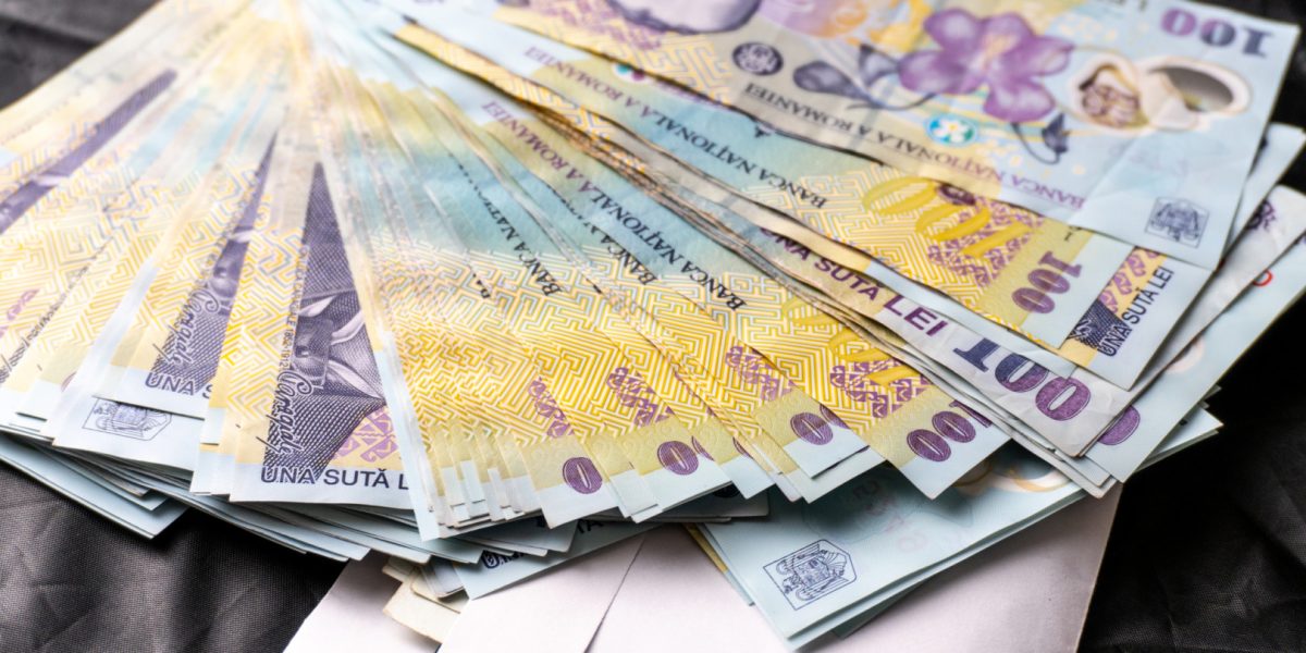 Băncile, în Război cu Concurența: Amenzi Record, ROBOR Sub Semnul Întrebării