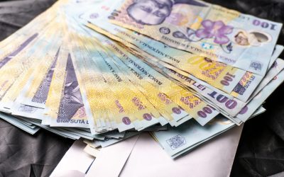 Băncile, în Război cu Concurența: Amenzi Record, ROBOR Sub Semnul Întrebării