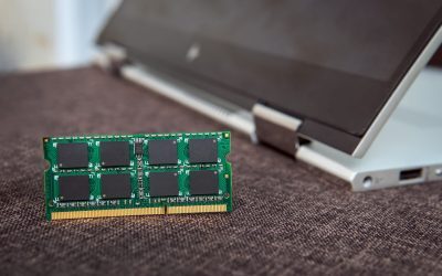 RAM SCUMP: Și modele vechi sar în preț!