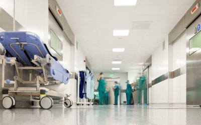 Pontaj electronic: Medicii de stat, monitorizați și în privat