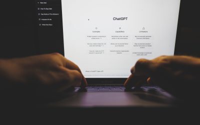 Cota ChatGPT sub 50%: Cui îi surâde piața inteligenței artificiale