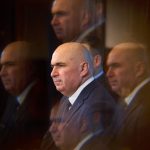PSD, PNL bat palma: ne vedem la toamnă. UDMR, optimistic