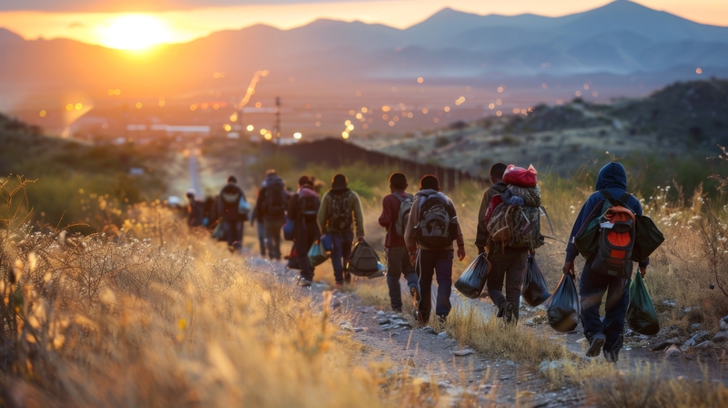 Ungaria strânge cureaua imigranților non-UE