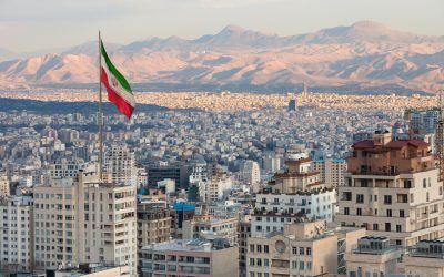 Iranul închide cerul după atacuri, tensiuni mari în regiune