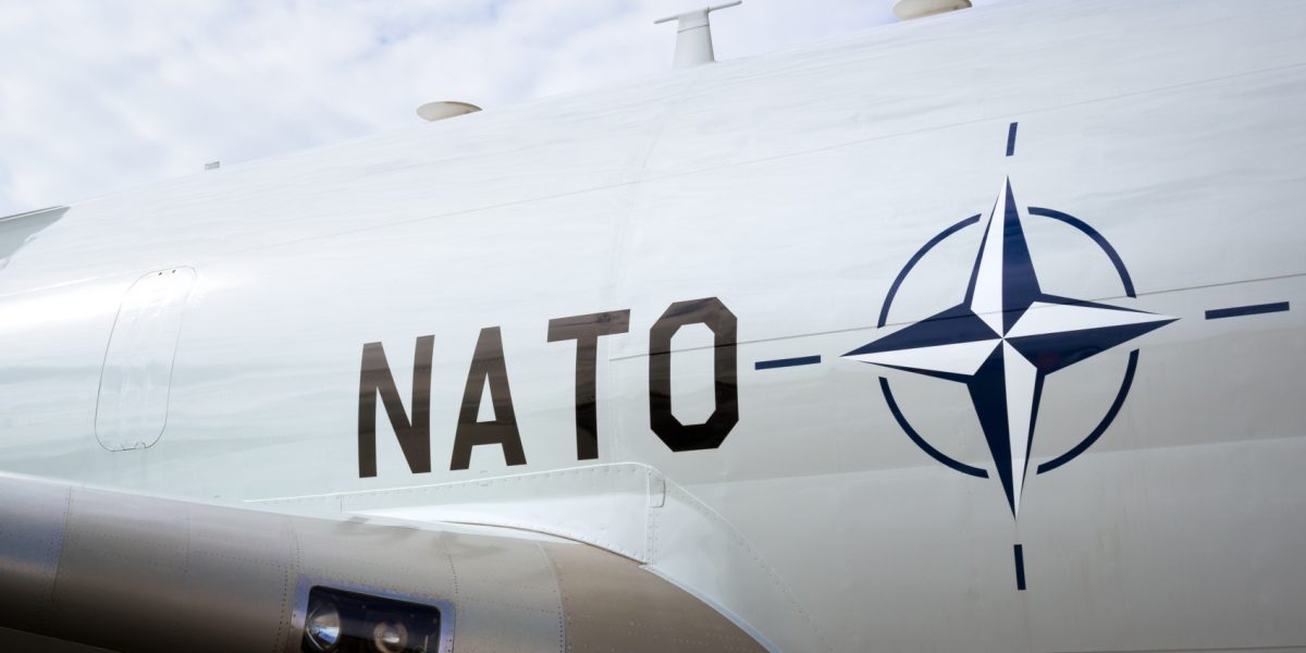 Miruță: Antidronele NATO, plătite, nu cerși