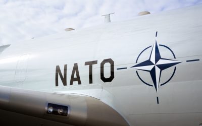 Miruță: Antidronele NATO, plătite, nu cerși
