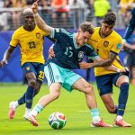 Ecuador în șaisprezecimi, Pepe, regele Coastei de Fildeș