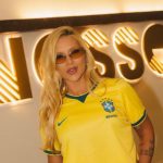 Brazilienii de pe Maracana, scandări pentru Virginia. Vinicius, furios