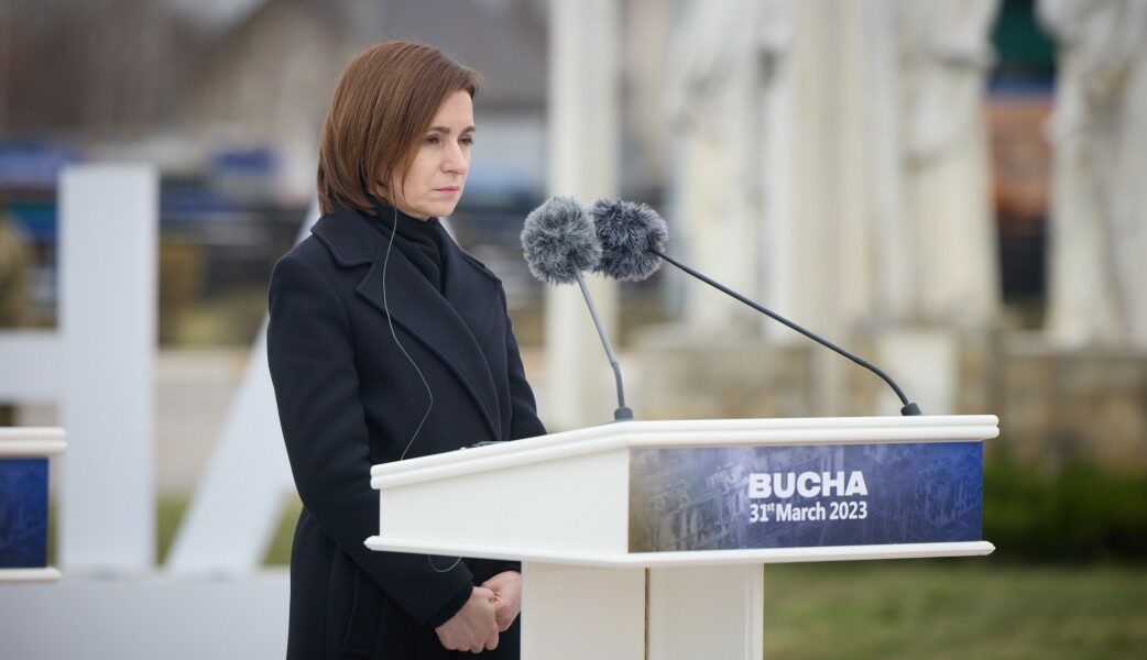 Verișoara Sandu, angajare la stat fără concurs. Se apără