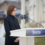 Verișoara Sandu, angajare la stat fără concurs. Se apără