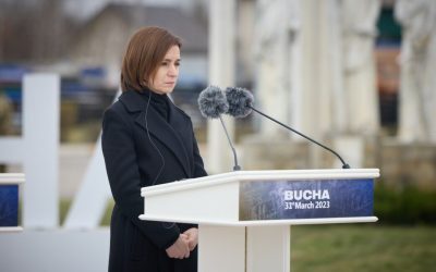 Verișoara Sandu, angajare la stat fără concurs. Se apără