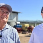 Vrancea: Fermă de 4.500 ha, devientă imperiu agricol integrat