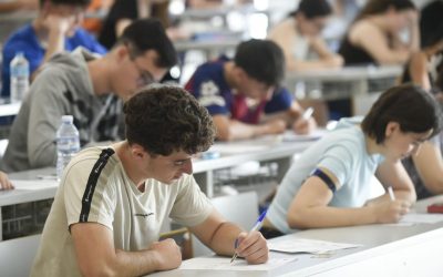 Bacalaureat amânat în Franța din cauza caniculei: premieră istorică