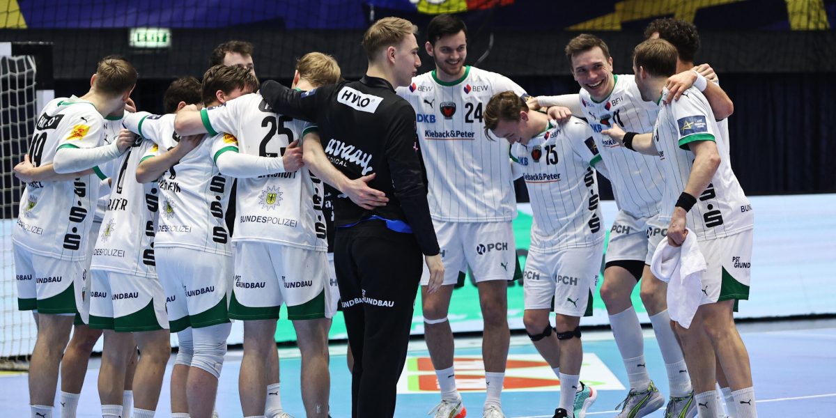 Fuchse Berlin, prima finalistă! Magdeburg, învinsă în reeditarea finalei Champions League