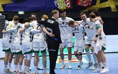 Fuchse Berlin, prima finalistă! Magdeburg, învinsă în reeditarea finalei Champions League