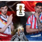 Germania, șoc la Mondial 2026: Eliminată de Paraguay la penalty-uri