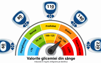 Glicemie mare seara: Ce să bei și cum ajută somnul