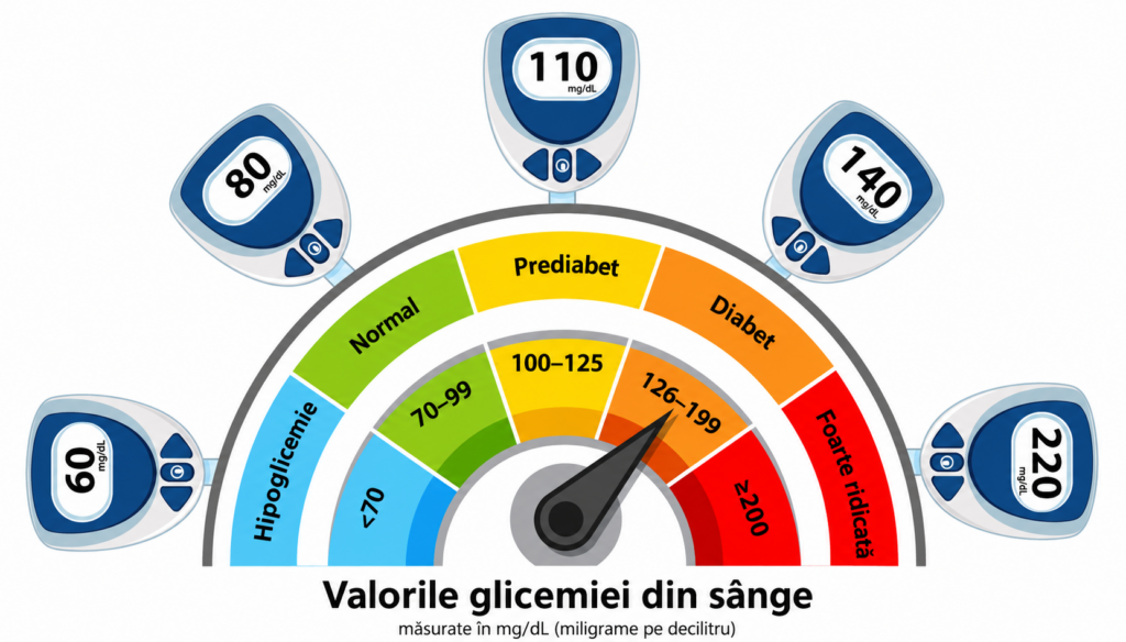 Glicemie mare seara: Ce să bei și cum ajută somnul