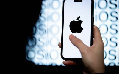 Apple apără conturile: Parole noi, automat, la breșe