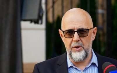 Atenție: Pădurea ascunde pericole dacă mergi cu ei