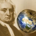 Newton, primul detectiv financiar, a salvat Trezoreria britanică