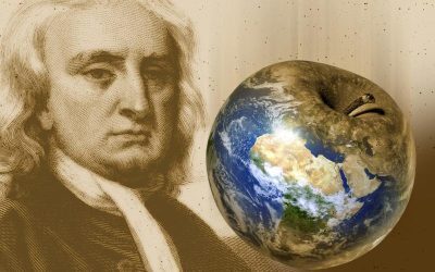 Newton, primul detectiv financiar, a salvat Trezoreria britanică