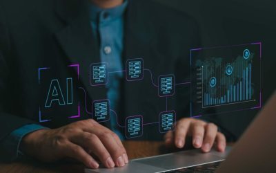 AI-ul te va anunța: Deepfake-urile, la vedere din august