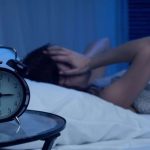 Semnul nocturn ce trădează glicemia mare, ignorat luni