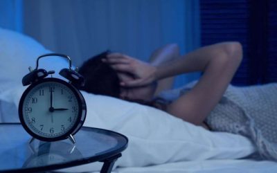 Semnul nocturn ce trădează glicemia mare, ignorat luni