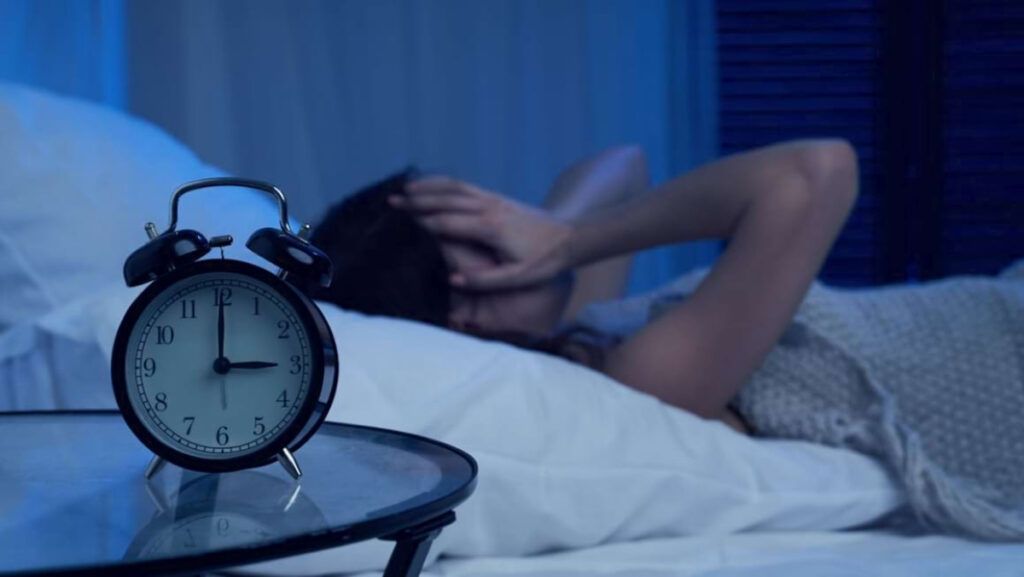 Semnul nocturn ce trădează glicemia mare, ignorat luni