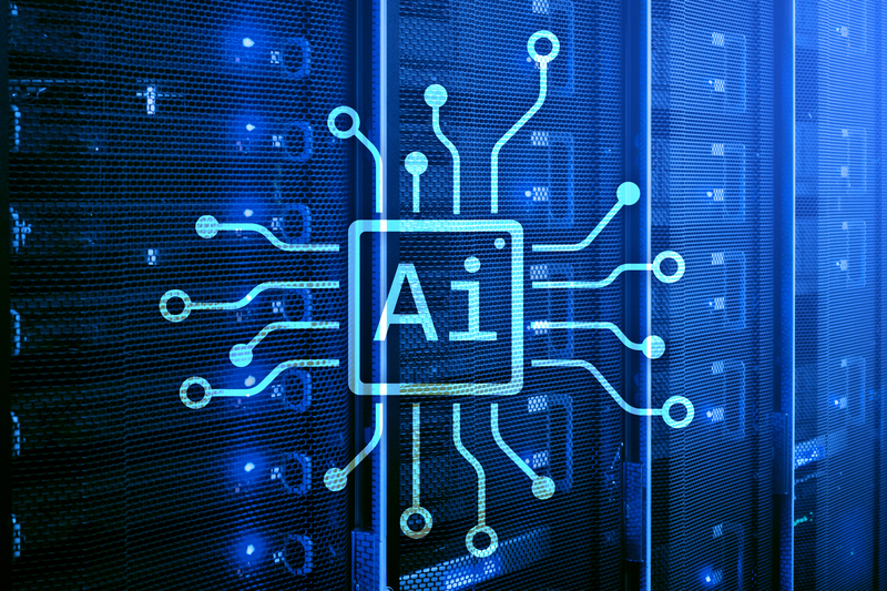 AI cere jobs: oferta a explodat de 8 ori în 5 ani