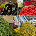 Legume de lux în Obor: Prețuri uluitoare, peste 30 lei/kg