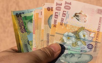 Salariul crește, dar românii vor fi mai săraci