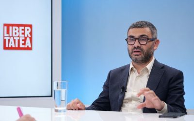 Manole: PSD crește pensiile dacă Grindeanu e premier