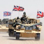 Marea Britanie: Buget militar record, 300 miliarde lire în 4 ani