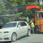 Rădoi, fără Rolls-Royce de 700.000 € în București