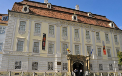 Brukenthal, mai mult timp deschis pentru FITS